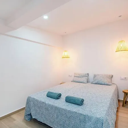 Estilo Mediterraneo * Calp