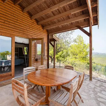 Villa Mediterranex * Calp