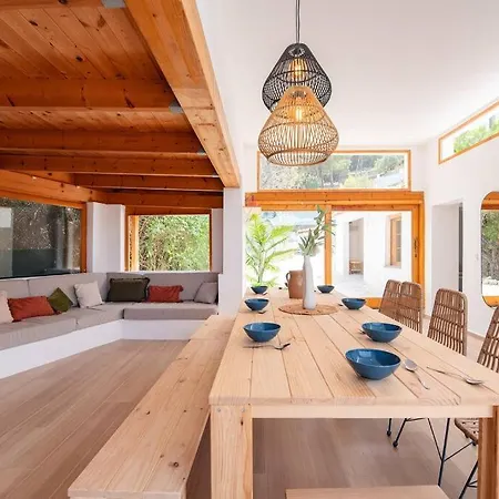 Estilo Mediterraneo * Calpe