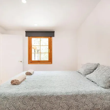 Villa Estilo Mediterraneo