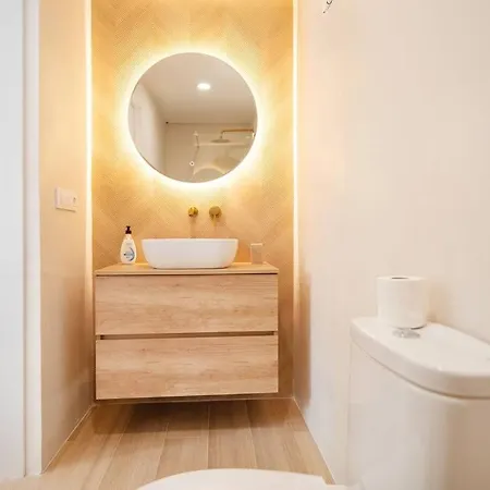 Estilo Mediterraneo Villa