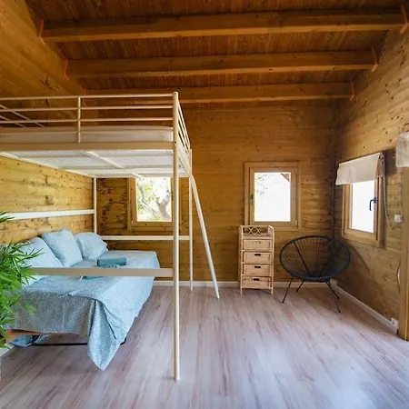 Estilo Mediterráneo Calpe