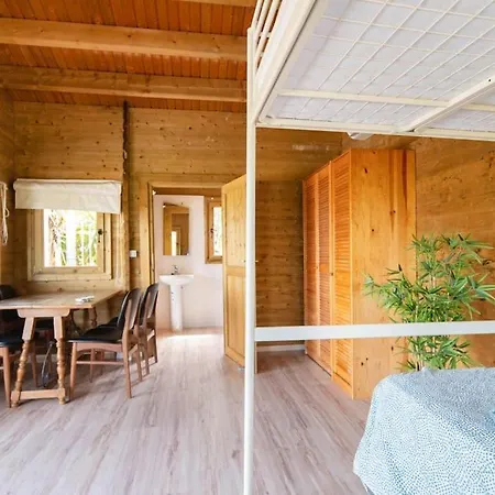 Estilo Mediterráneo *