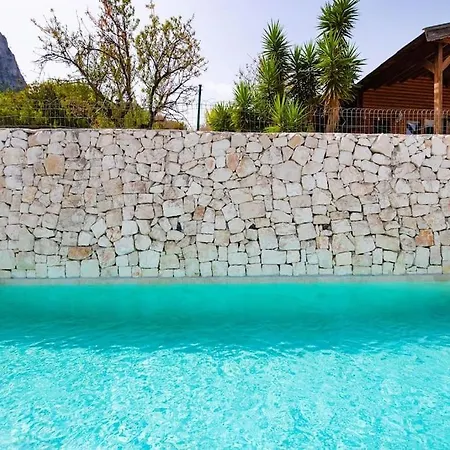 Estilo Mediterraneo Calpe