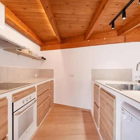 Estilo Mediterráneo Villa *