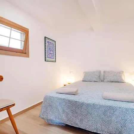 Villa Estilo Mediterráneo