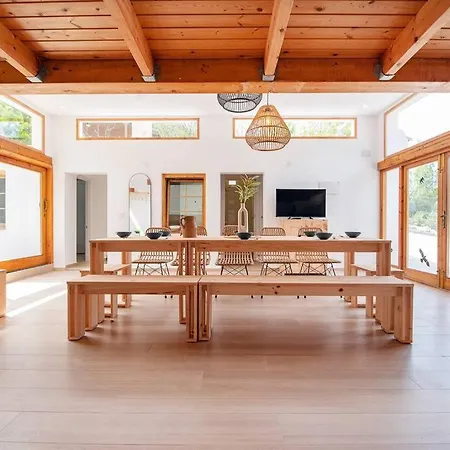 Estilo Mediterraneo Calpe