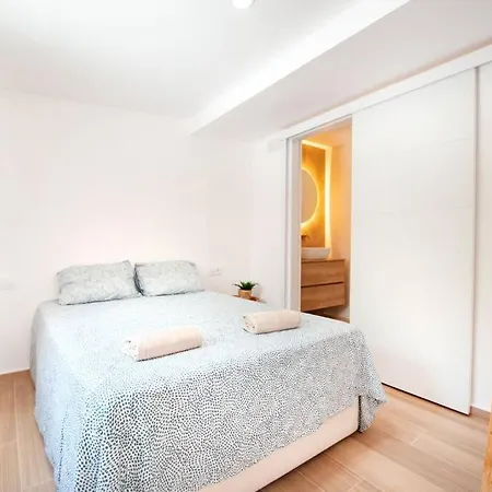 Estilo Mediterráneo * Calpe