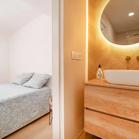 Estilo Mediterráneo Villa