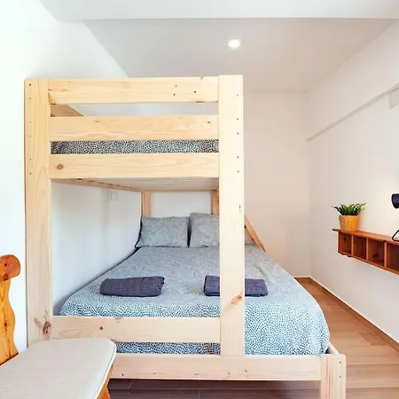 Estilo Mediterráneo Calpe