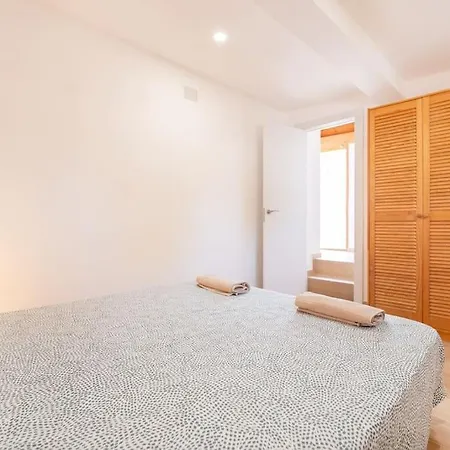 Estilo Mediterraneo Villa *