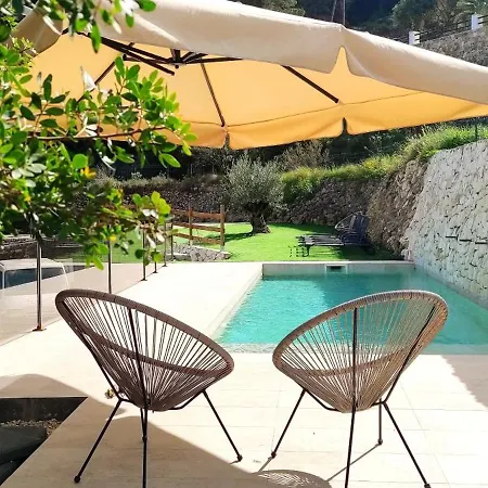 Villa Mediterranex Villa