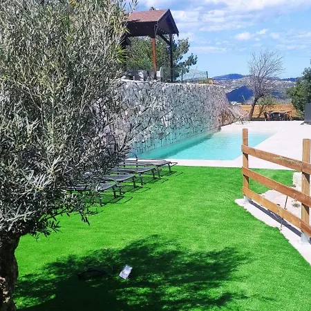 Villa Villa Mediterranex *