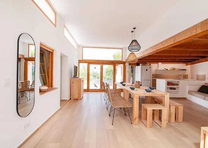 Villa Mediterranex Villa *