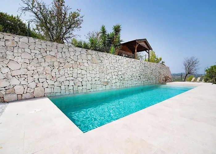 Villa Mediterranex Villa *