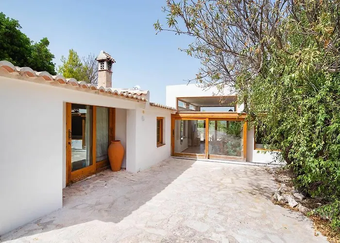 Villa Villa Mediterranex *