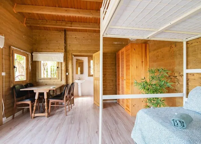 Villa Mediterranex *