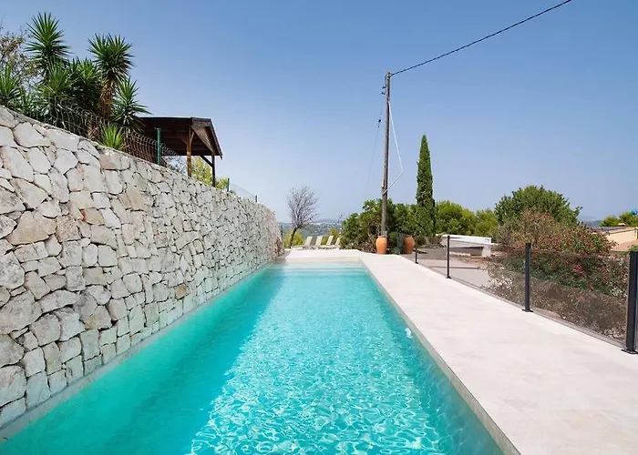 Villa Villa Mediterranex Calpe