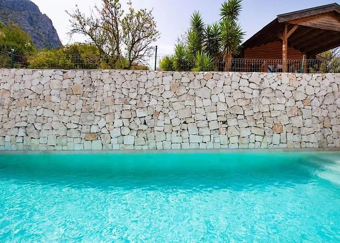 Villa Mediterranex Calpe