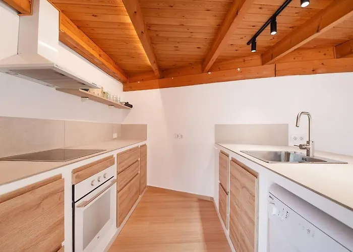 Villa Mediterranex Villa *