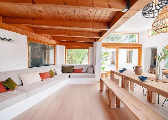 Villa Villa Mediterranex