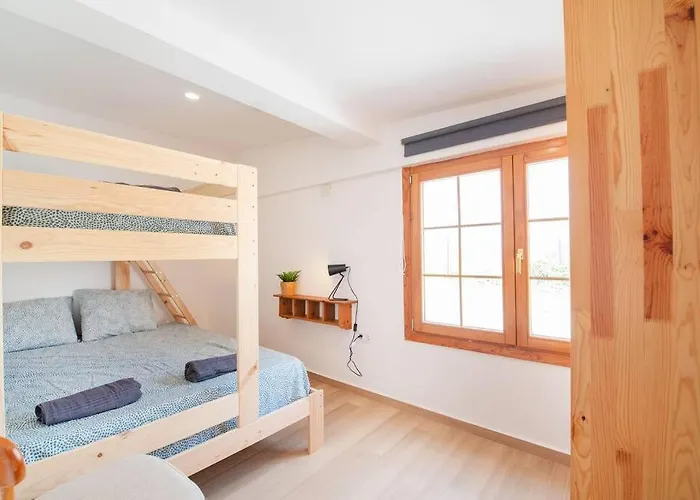 Villa Villa Mediterranex Calpe