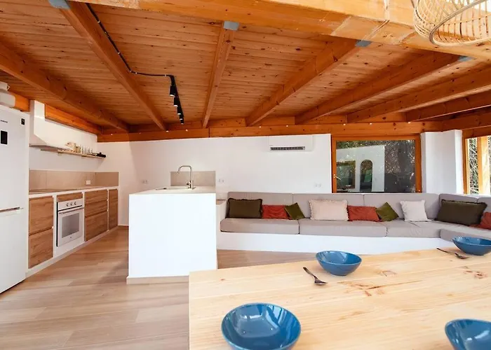 Villa Villa Mediterranex *