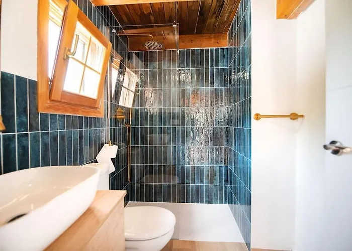 Villa estilo Mediterráneo Villa