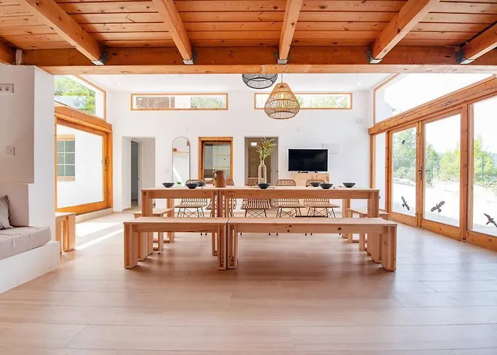 Villa Mediterranex Calpe