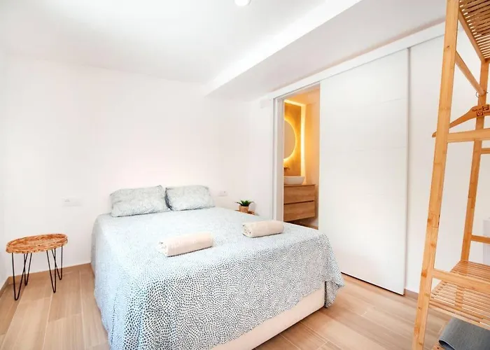 Villa Mediterranex * Calp