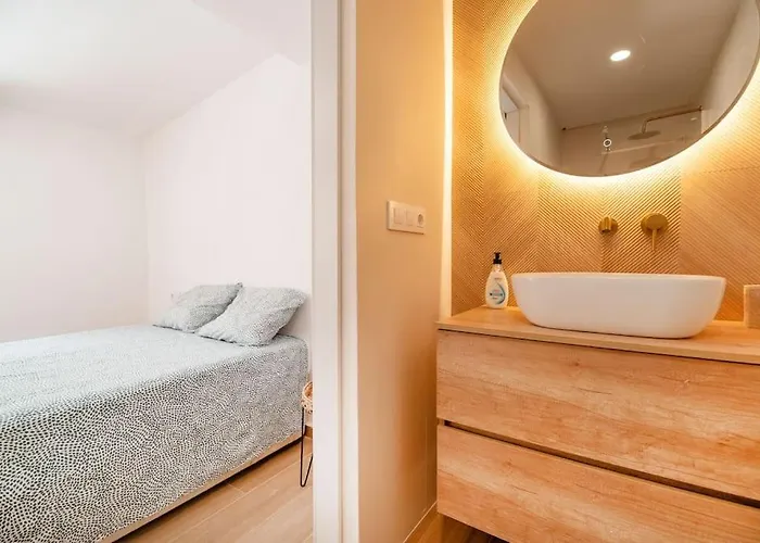 Villa estilo Mediterráneo Villa