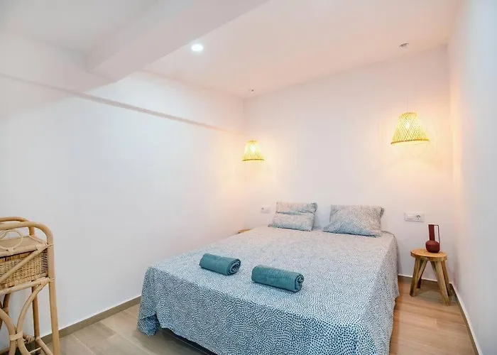 Villa Mediterranex * Calpe