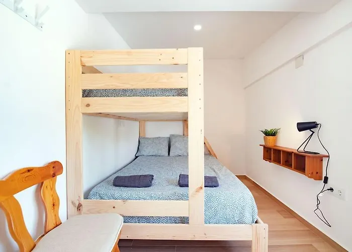 Villa estilo Mediterráneo Calpe