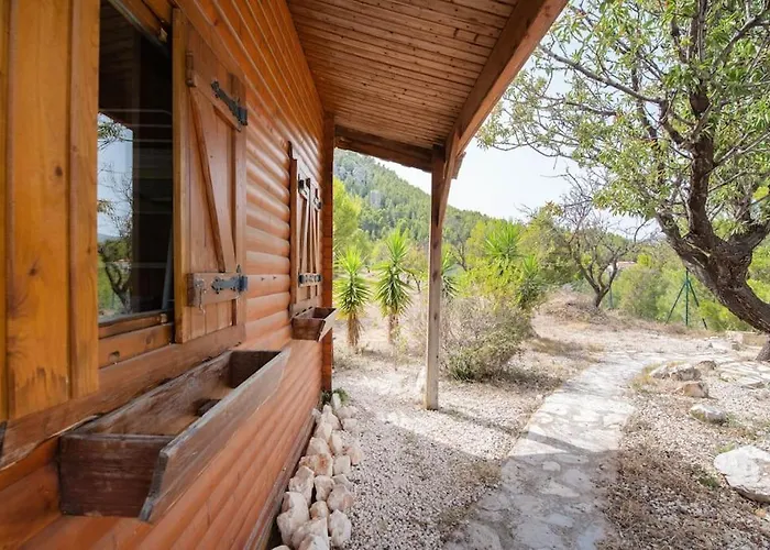 Villa Villa Mediterranex